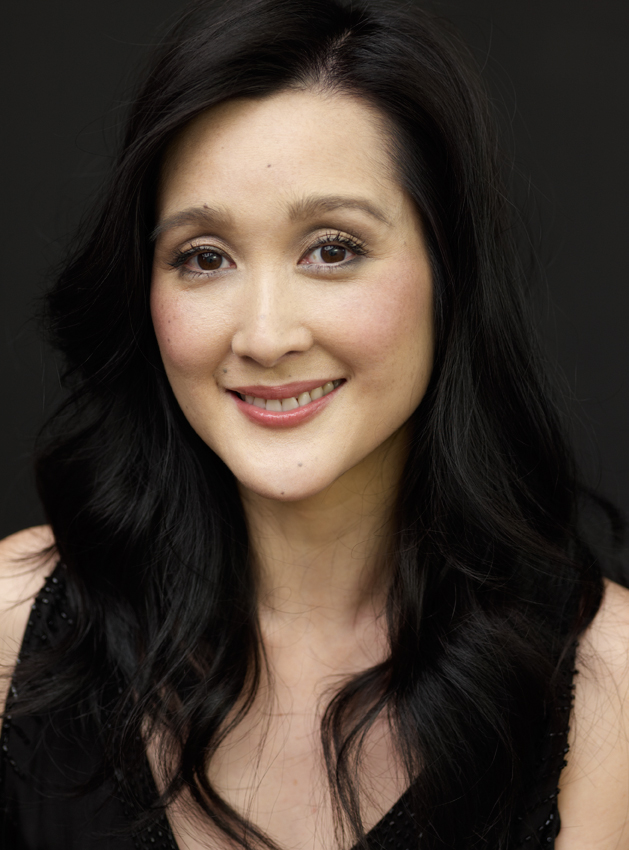 Dr Cindy Pan - &#39;Madame Butterfly&#39; in Rae Morris book &#39;Timeless&#39; Allen &amp; Unwin 2012 - CINDY.PAM_LOOK1.xtra-00440a